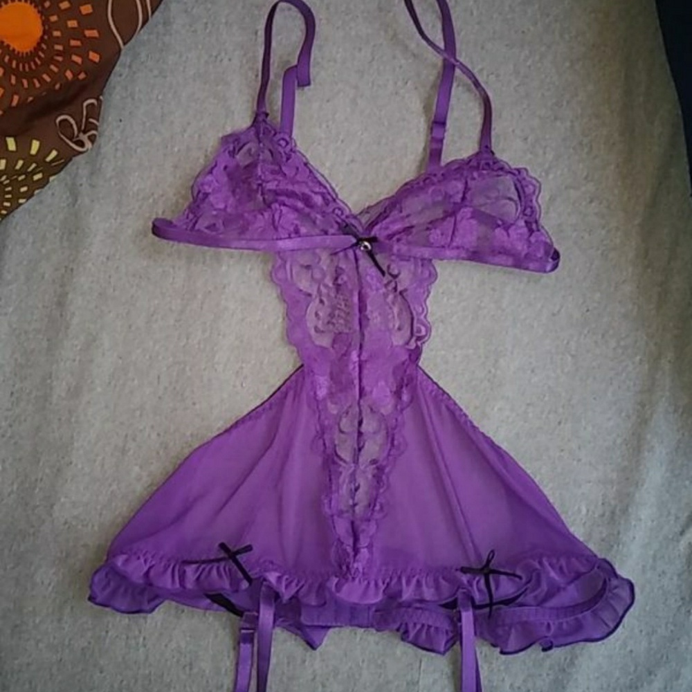 Lingerie
